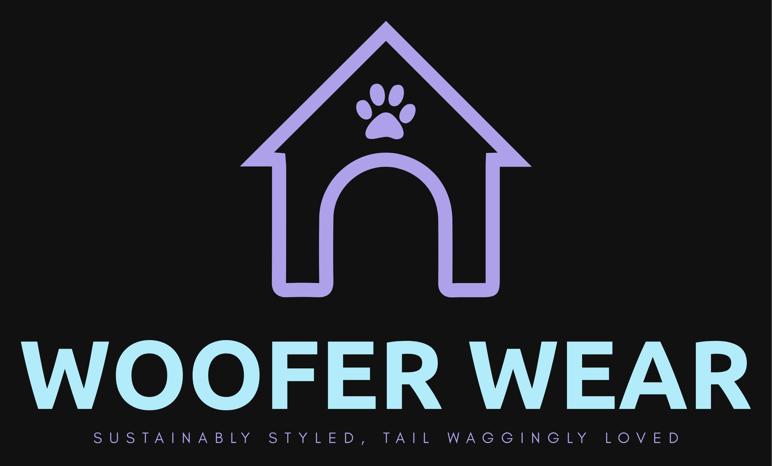 Woofer Wear logo