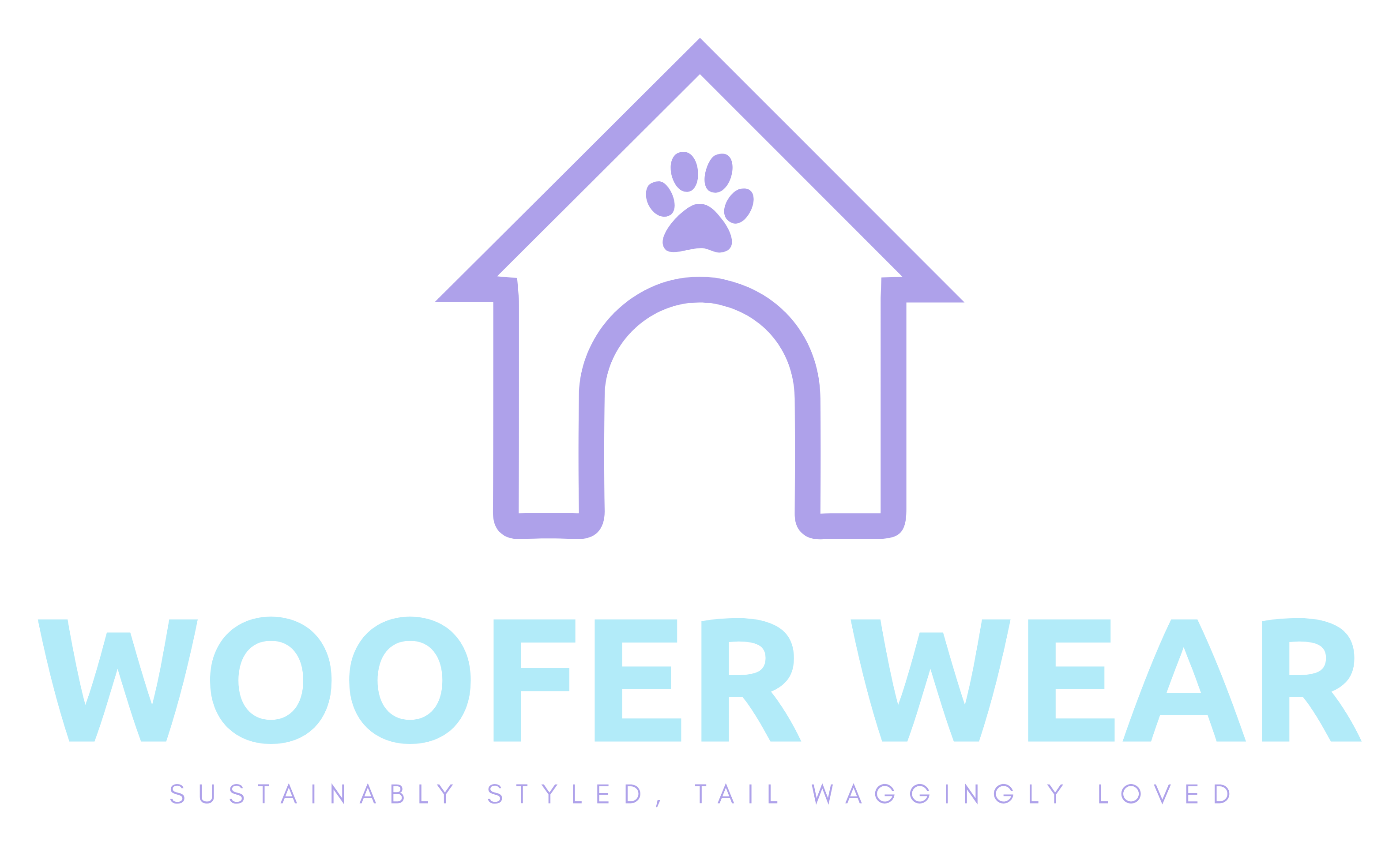 Woofer Wear Logo